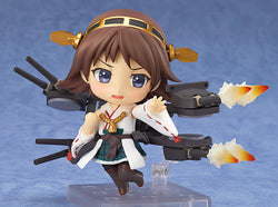 Kantai Collection -KanColle- Nendoroid 443 Hiei Figure (ねんどろいど ひえい) (ONLINE ORDER ONLY)