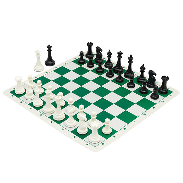 Best Chess Set Ever 3x Weight Tournament (Online Order Only)