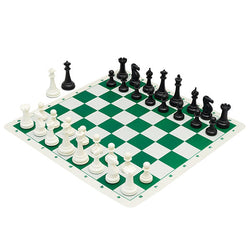 Best Chess Set Ever 3x Weight Tournament (Online Order Only)