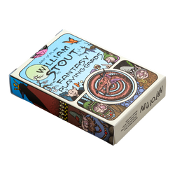 Fantasy Playing Cards (ONLINE ORDER ONLY)