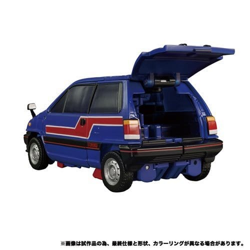 Transformers Masterpiece Edition - Select Figure(s) (Online Order Only)