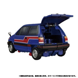 Transformers Masterpiece Edition - Select Figure(s) (Online Order Only)