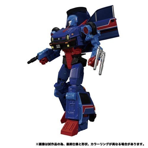 Transformers Masterpiece Edition - Select Figure(s) (Online Order Only)