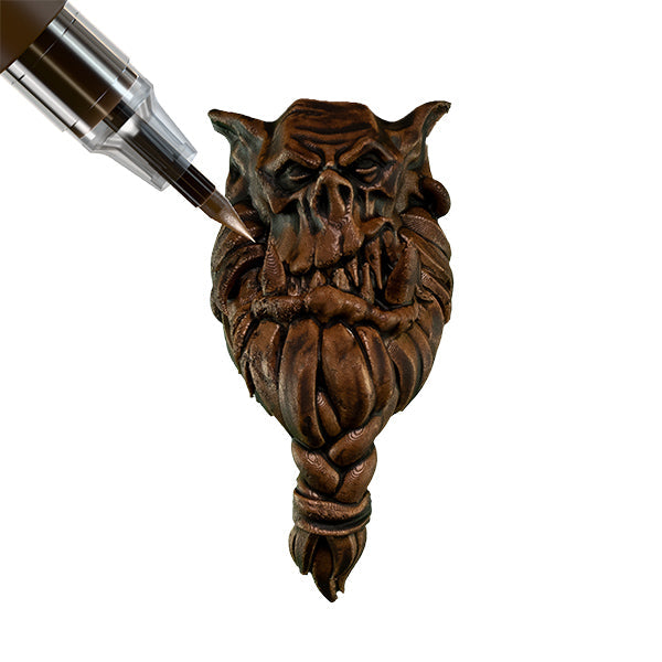 Speedpaint Marker: Dark Wood (ONLINE ORDER ONLY)