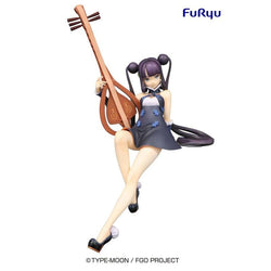 Fate / Grand Order Noodle stopper figure - Foreigner / Yokihi - (ONLINE ORDER ONLY)