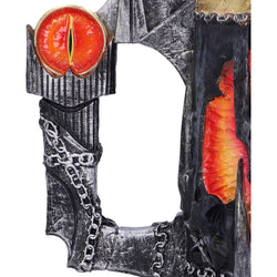 Lord of the Rings Sauron Sculpted Stainless Steel Tankard Mug (ONLINE ORDER ONLY)