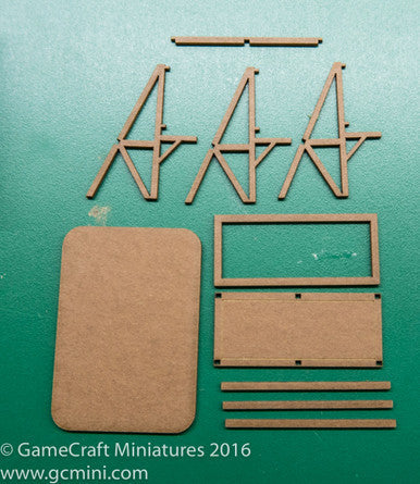 6mm Billboard - 285CSS164 (Online Order Only)