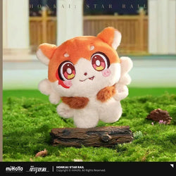 Honkai: Star Rail Awooo-Awooo Series Chimera Plush Keychain