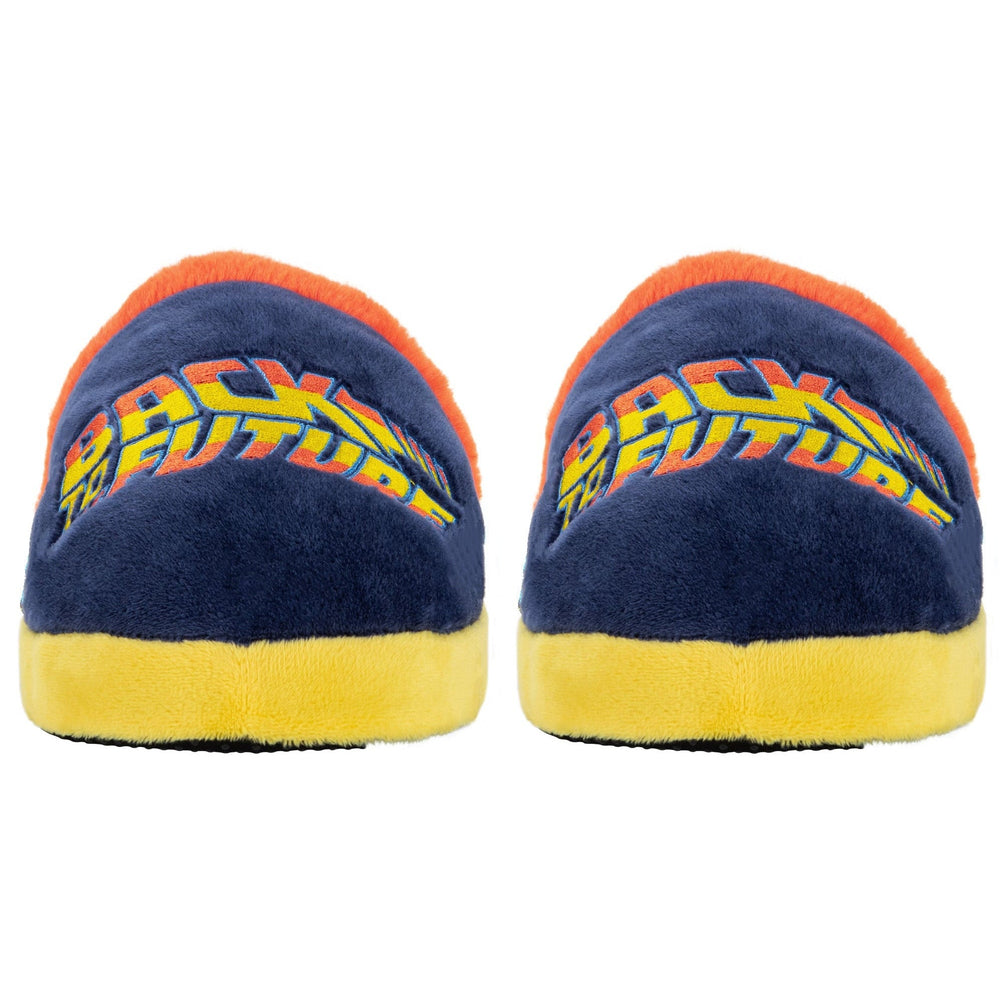 Back to the Future Fuzzy Slides (ONLINE ORDER ONLY)