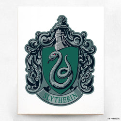Slytherin Crest - Paint By Numbers Kit (ONLINE ORDER ONLY)