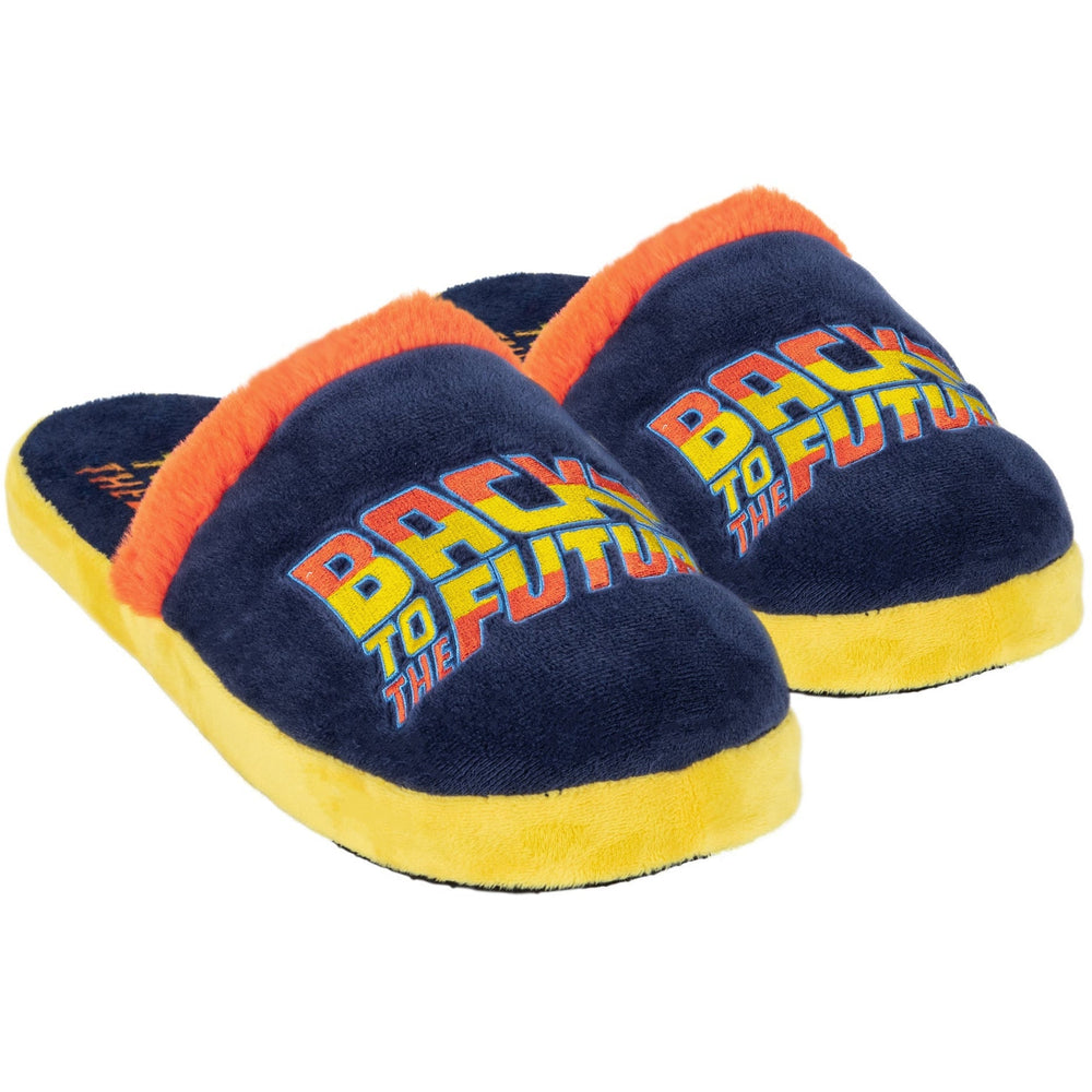 Back to the Future Fuzzy Slides (ONLINE ORDER ONLY)