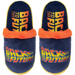 Back to the Future Fuzzy Slides (ONLINE ORDER ONLY)