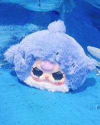 Baby Three Romantic Ocean Series Plush Blind Box (ONLINE ORDER ONLY)