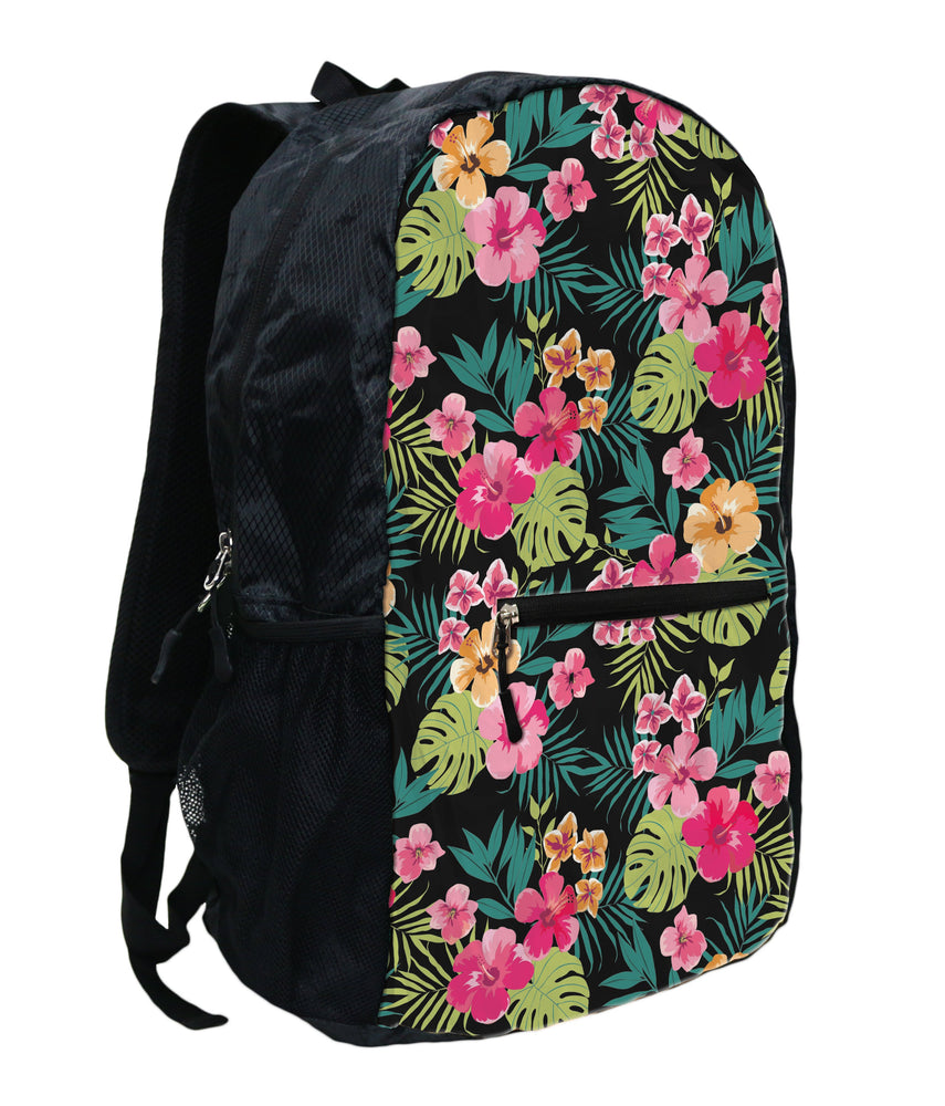 24 LITER Summit GoPak Hawaii Folding Lightweight Backpack (ONLINE ORDER ONLY)