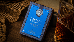 NOC The Luxury Collection Playing Cards (Marked) (ONLINE ORDER ONLY)