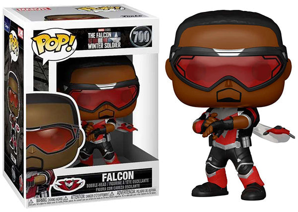 Falcon (The Falcon and the Winter Soldier) 700 (Online Order Only)