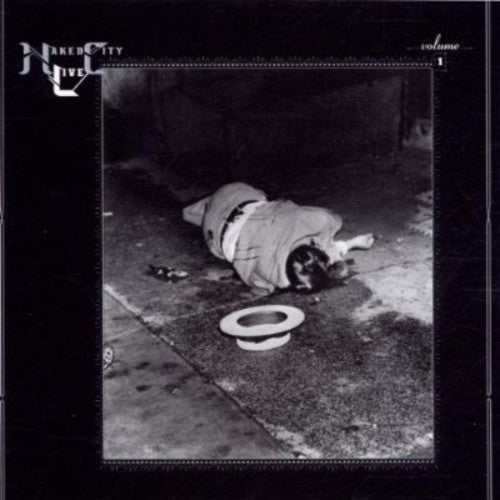 Live - Volume One [CD] (ONLINE ORDER ONLY)