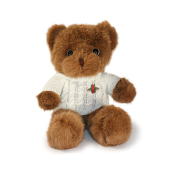 Cozy Sweater Bear (ONLINE ORDER ONLY)