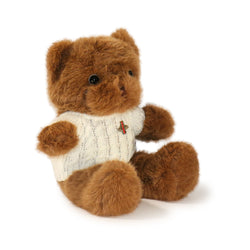 Fashionable Cozy Sweater Bear (ONLINE ORDER ONLY)