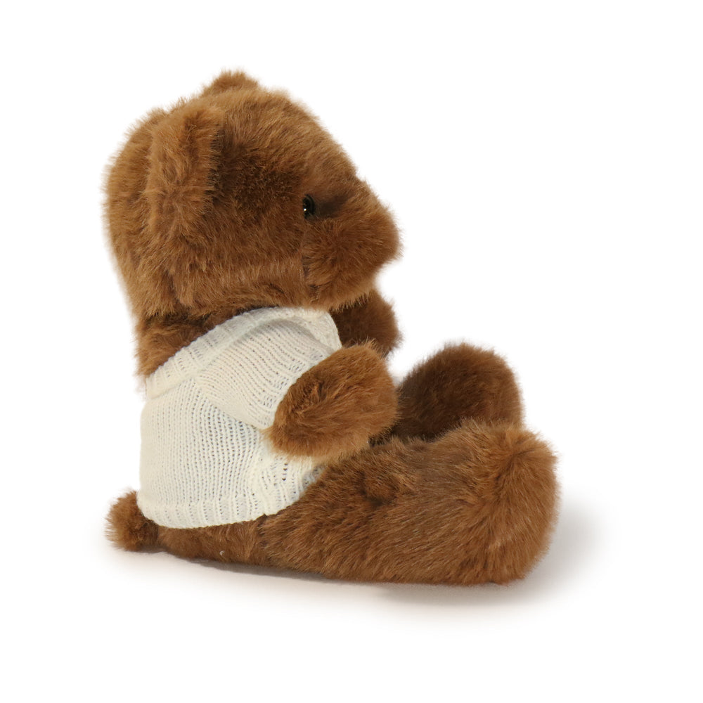 Cozy Sweater Bear (ONLINE ORDER ONLY)