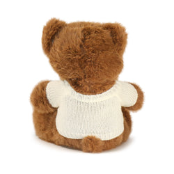 Cozy Sweater Bear (ONLINE ORDER ONLY)