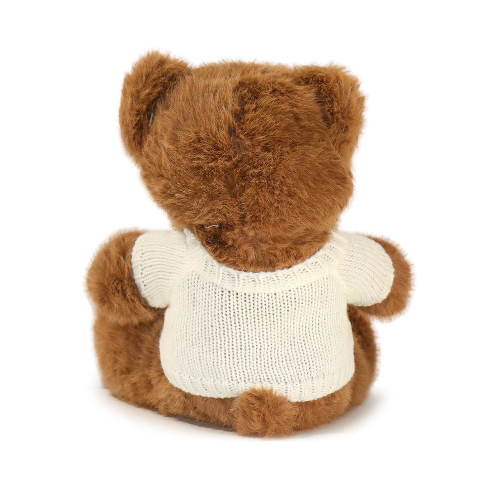 Fashionable Cozy Sweater Bear (ONLINE ORDER ONLY)