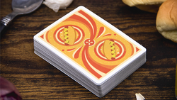 Hot Dog Playing Cards by Fast Food Playing Cards (ONLINE ORDER ONLY)