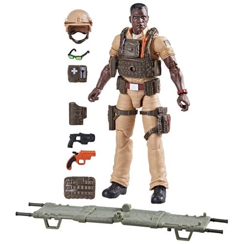 G.I. Joe Classified Series 6-Inch Action Figure - Select Figure(s) (Online Order Only)