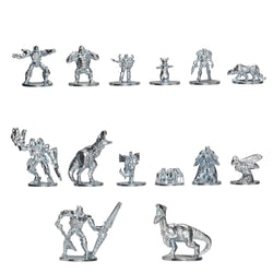Monopoly: Transformers Beast Wars (ONLINE ORDER ONLY)