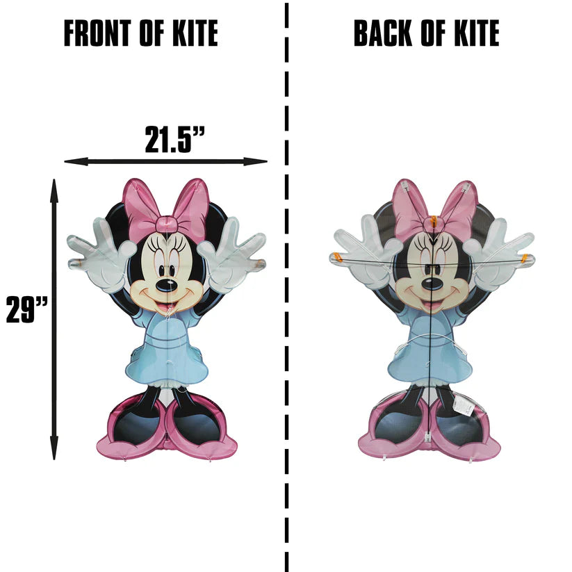 Nylon SkyPal Minnie Kite (ONLINE ORDER ONLY)