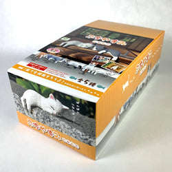 Resting Cats - Blind Box (1 Blind Box) (ONLINE ORDER ONLY)