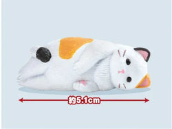 VOID CAT FIGURINE BLIND BOX (1 Blind Box) (ONLINE ORDER ONLY)