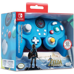 PDP Wired Fight Pad Pro Link Edition (Nintendo Switch) (ONLINE ORDER ONLY)