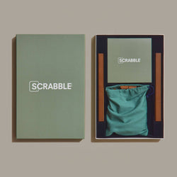 Scrabble Grand Folding Edition (ONLINE ORDER ONLY)