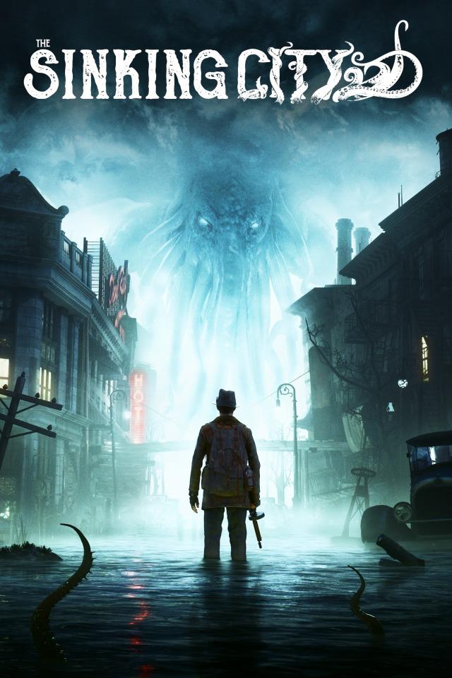 The Sinking City (Xbox One) (Online Only)
