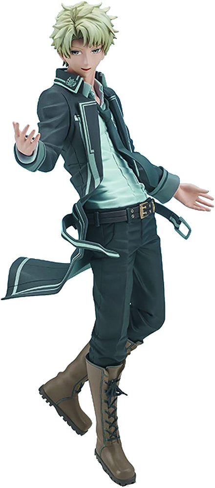 NORN9 KAKERU YUIGA PVC FIGURE DI MOLTO BENE CO (ONLINE ORDER ONLY)