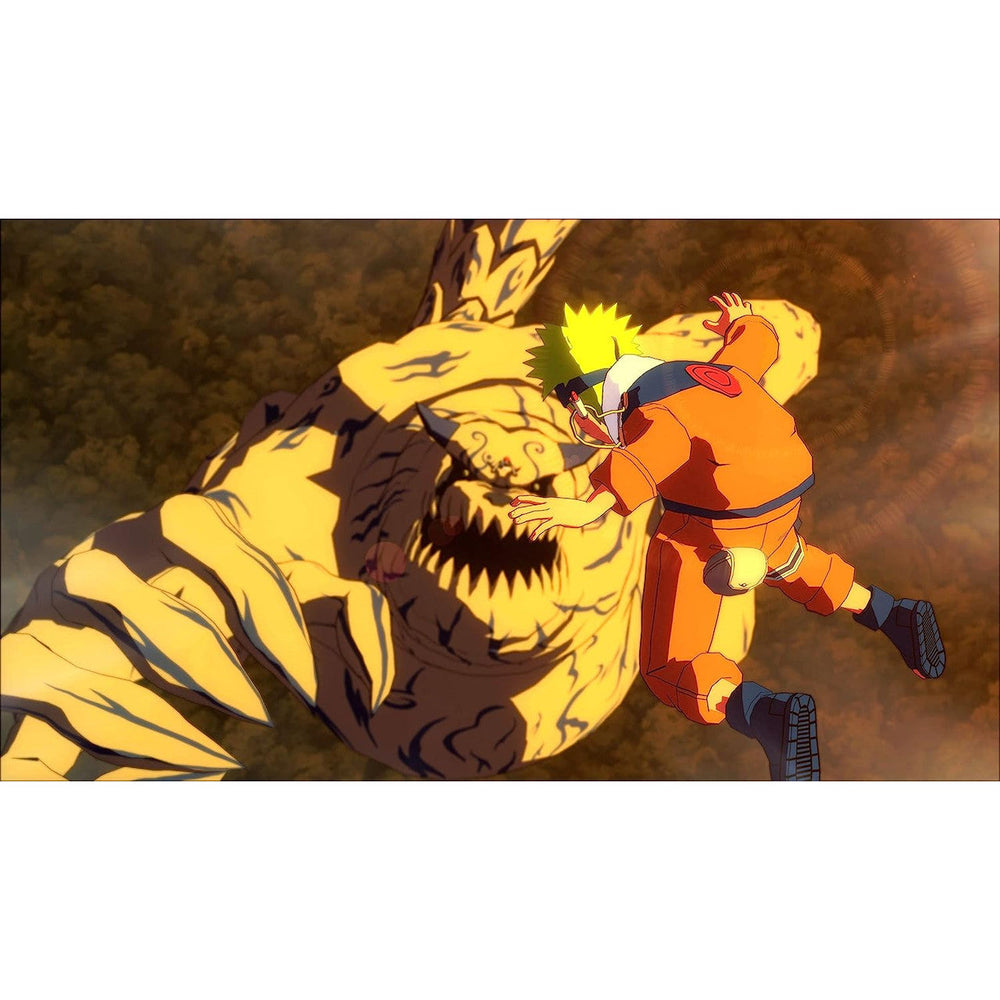 NARUTO X BORUTO Ultimate Ninja Storm Connections (Nintendo Switch) (ONLINE ORDER ONLY)