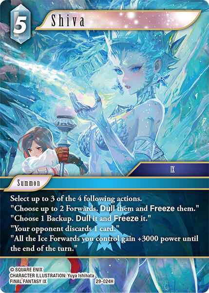 Shiva [Blissful Eternity]