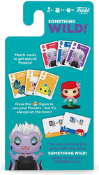 Something Wild! Disney - The Little Mermaid