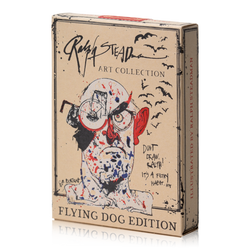 Flying Dog, Edition 1 Playing Cards (ONLINE ORDER ONLY)