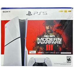 PlayStation 5 Slim Console (Online Order Only)