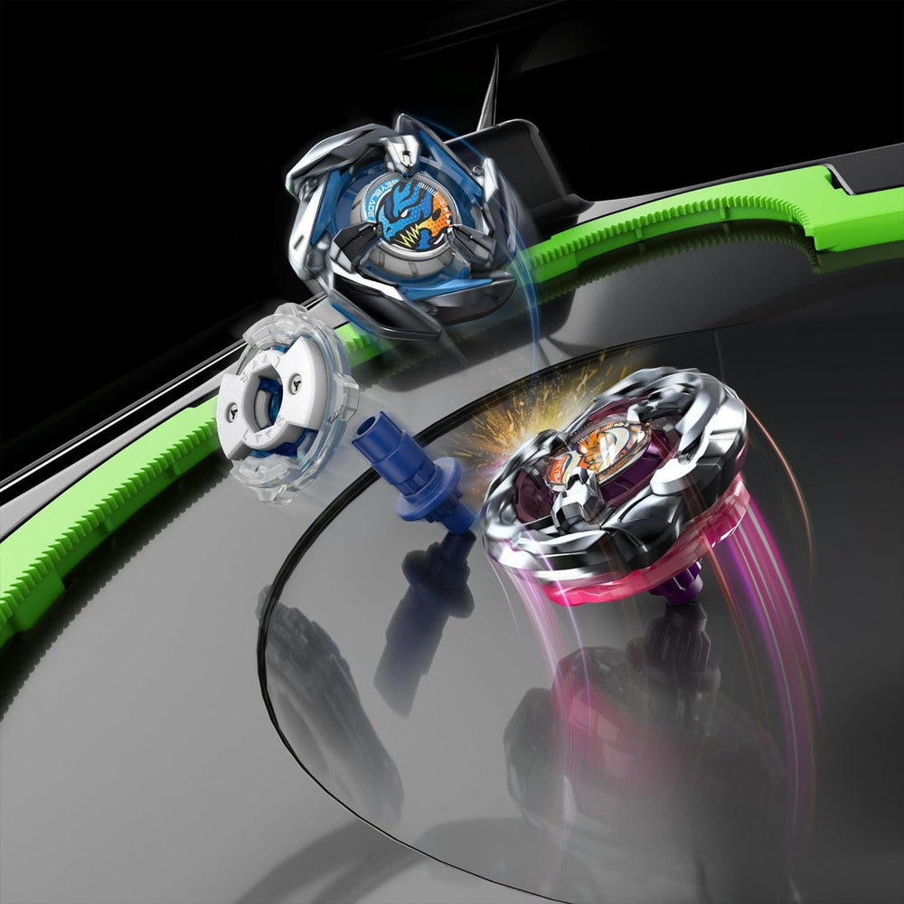 Beyblade X Xtreme Battle Set (ONLINE ORDER ONLY)