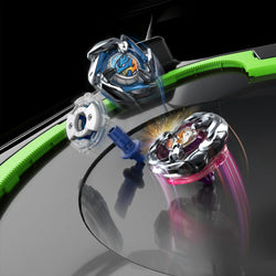 Beyblade X Xtreme Battle Set (ONLINE ORDER ONLY)