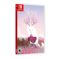 Neva (Nintendo Switch) (ONLINE ORDER ONLY)