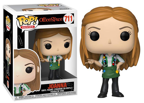 Joanna (Office Space) 711 (Online Order Only)