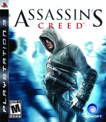 Assassin's Creed Bundle [Game + Strategy Guide] (Playstation 3) (Online Only)