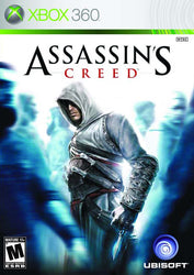 Assassin's Creed Bundle [Game + Strategy Guide] (Xbox 360) (ONLINE ORDER ONLY)