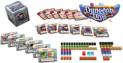 Dungeon Drop (ONLINE ORDER ONLY)