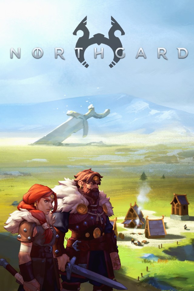 Northgard (Xbox One) (Online Only)
