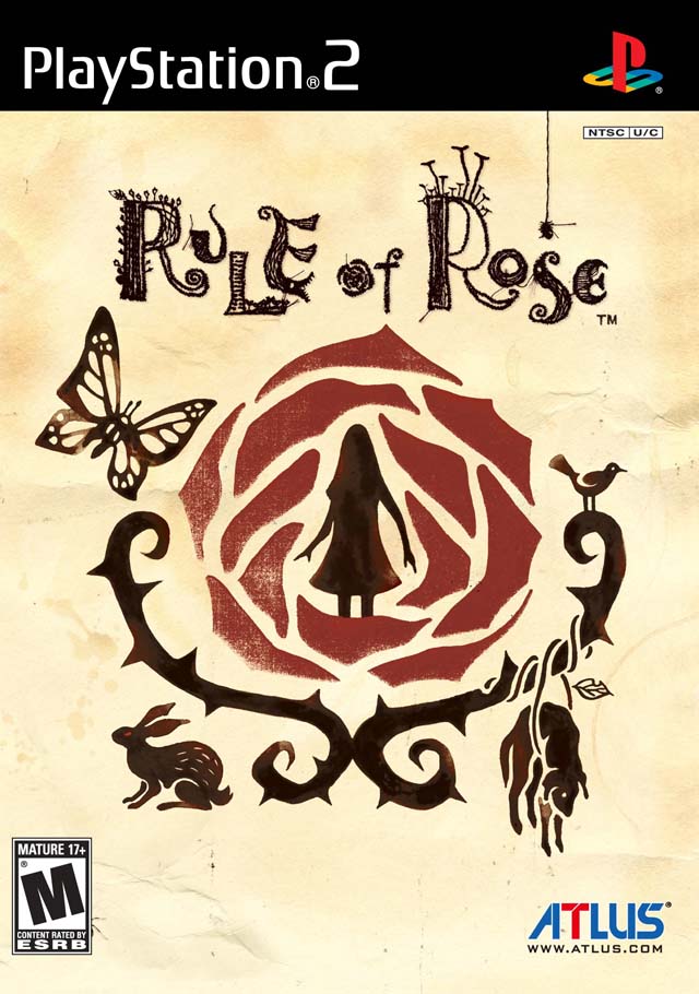 Rule of Rose (Playstation 2) (Online Order Only)